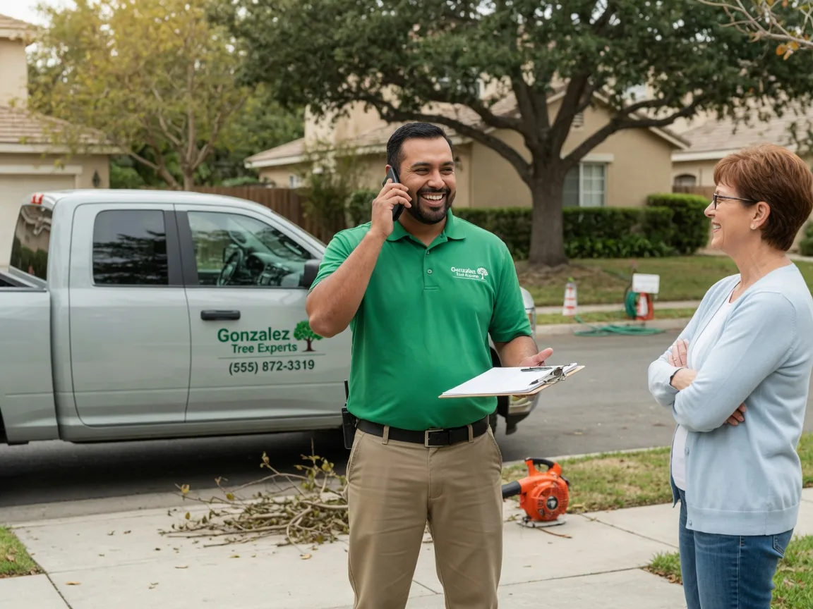 Tree Service Success, MO FAQs